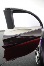 Citroen REVOLTe Concept 2009 года